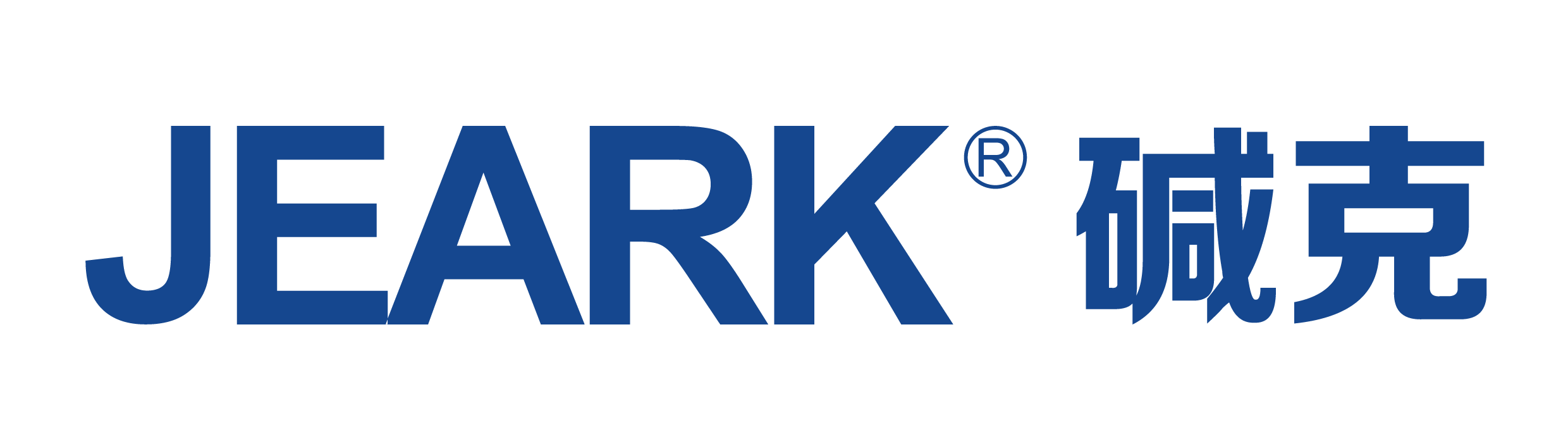 <strong>JEARK 碱克</strong>