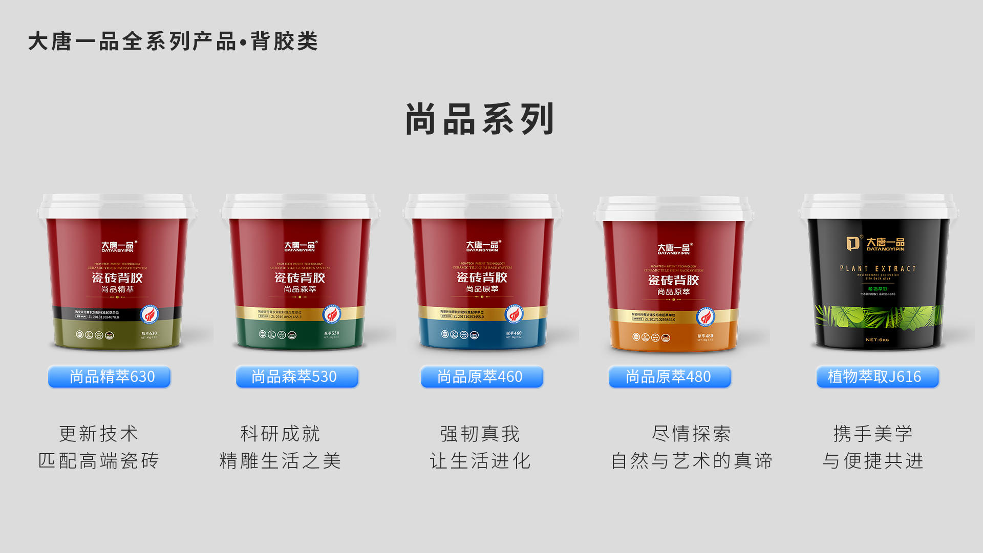 瓷砖背胶十大品牌中，碱克、大唐一品等品牌表现怎么样？值得选吗？