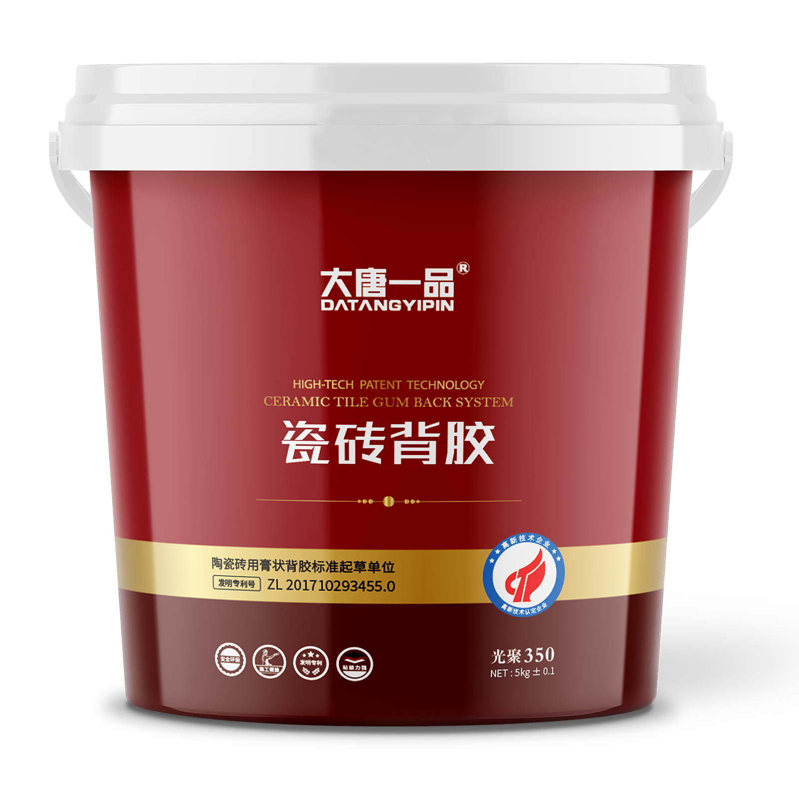 瓷砖背胶哪个品牌好？五大热销品牌全测评