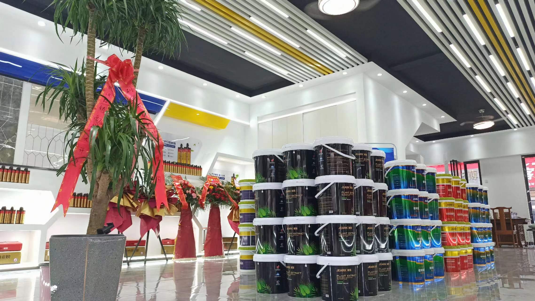 环保型瓷砖背胶品牌有哪些？家里装修选哪一款更放心？