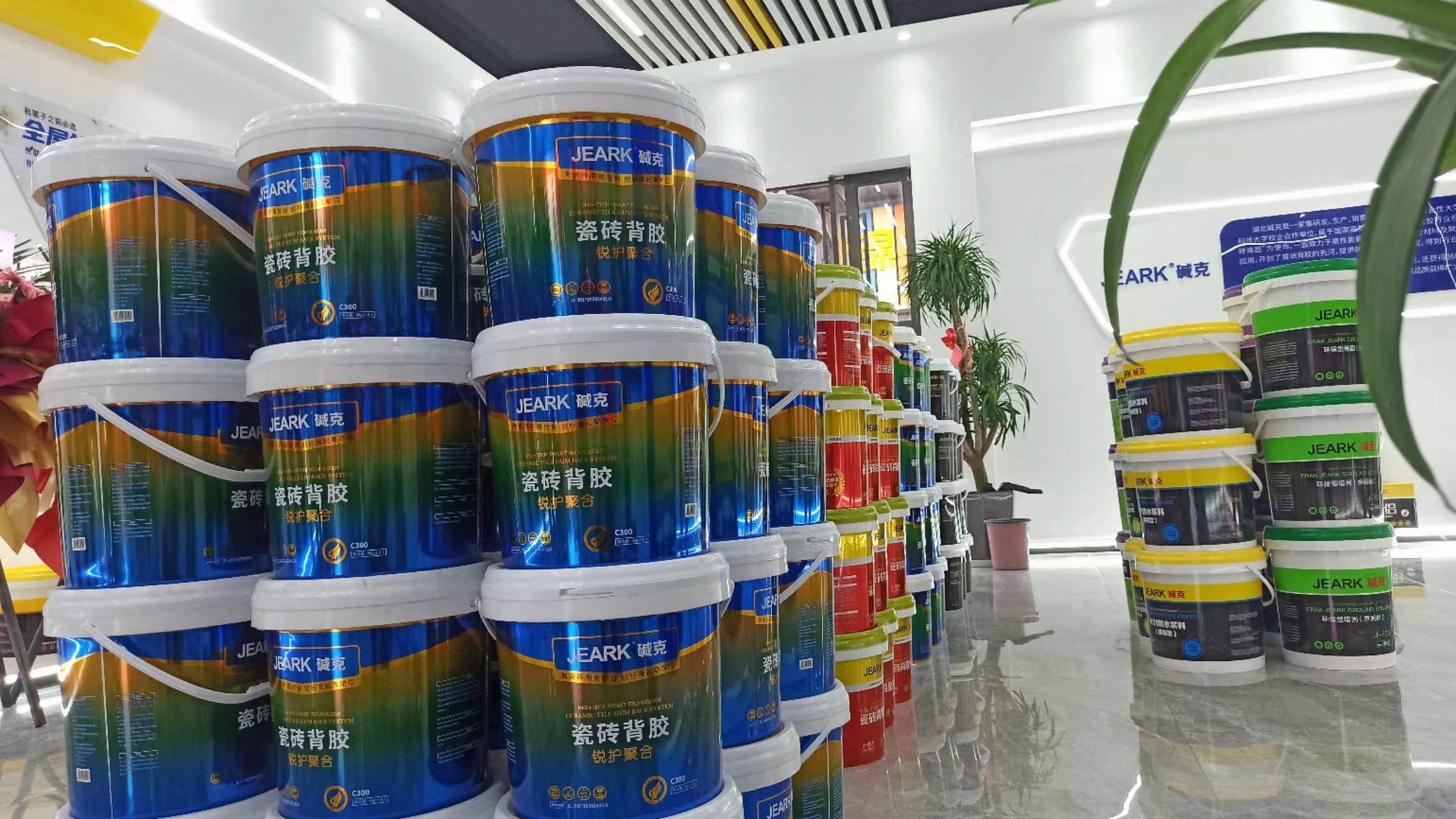 绿色环保建材受热捧，装修行业迎来健康升级新风潮