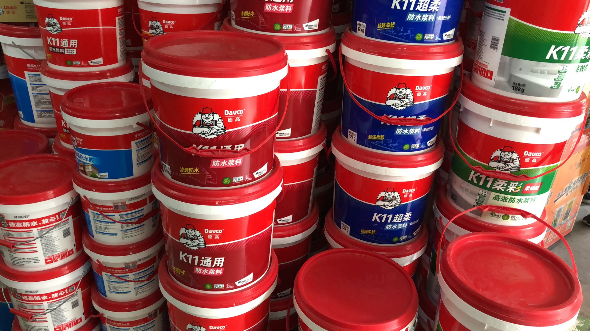 德高有哪些专门针对岩板或大板瓷砖的产品线？型号怎么区分？