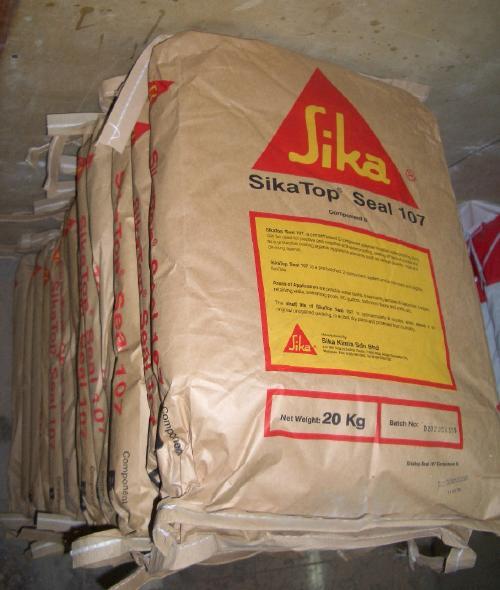 西卡瓷砖胶可以贴大砖吗？性能和施工体验如何？