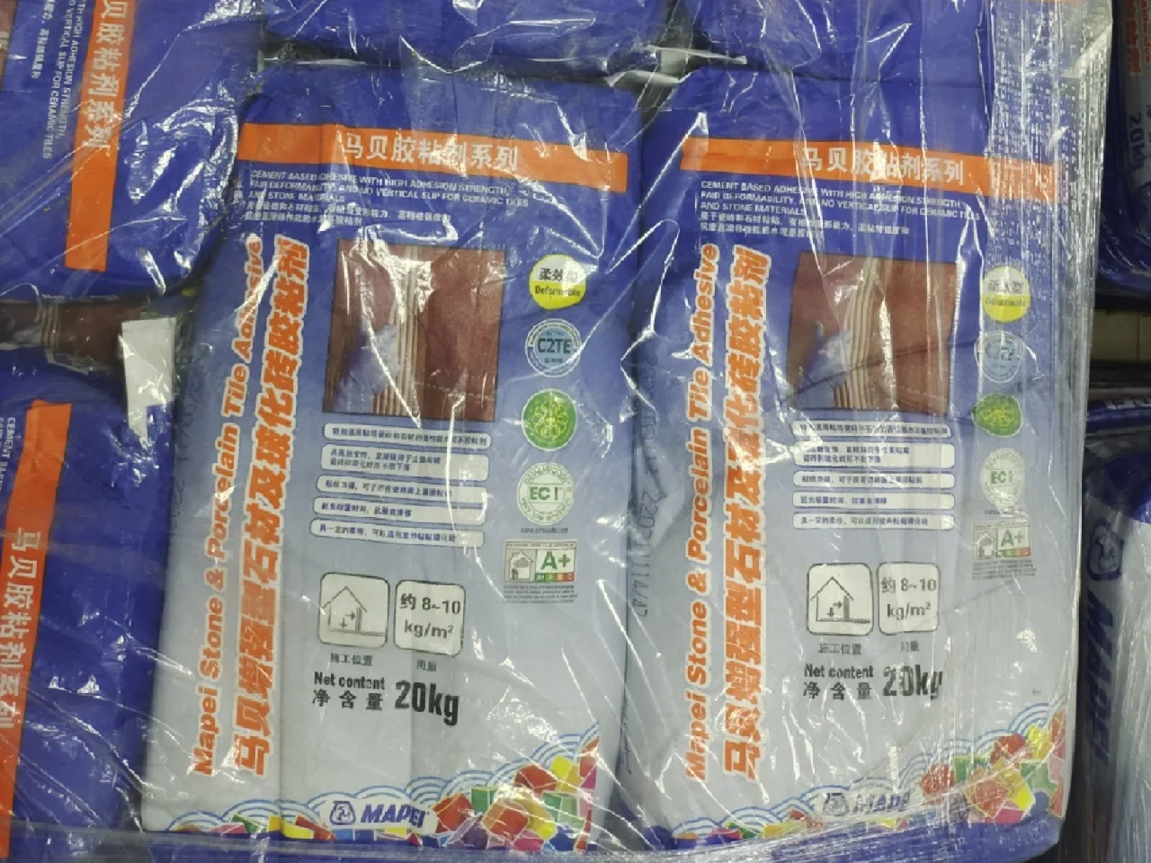 MAPEI马贝是进口品牌吗？在中国市场表现如何？