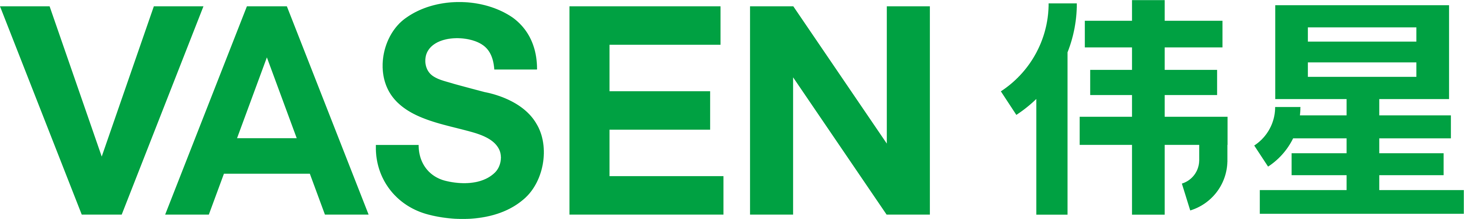 伟星VASEN
