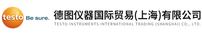 德图Testo