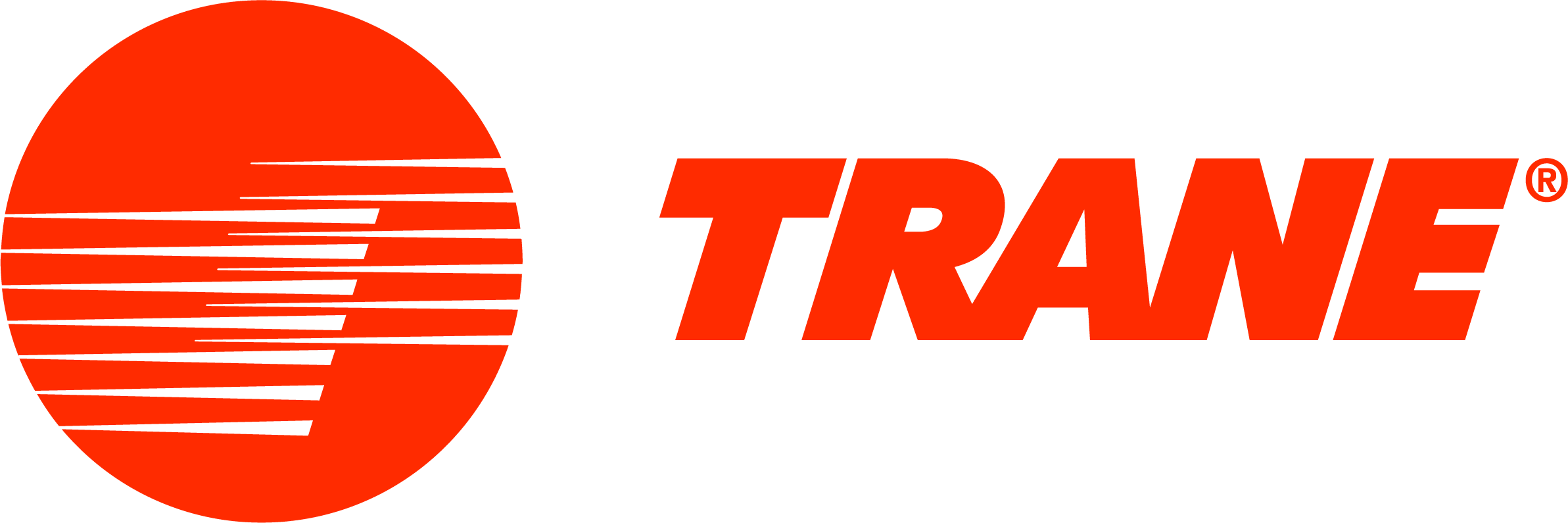 特灵Trane