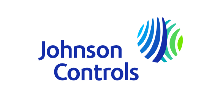 江森自控Johnson Controls