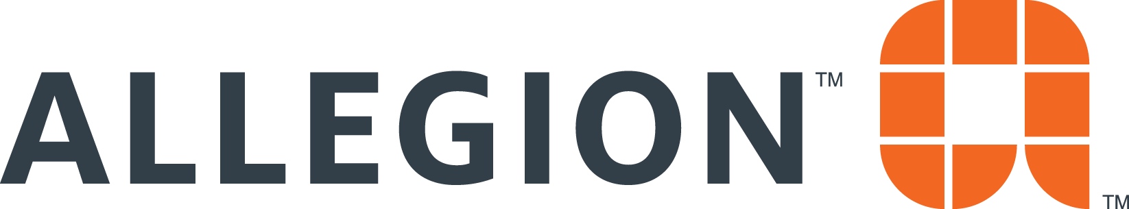 安朗杰ALLEGION