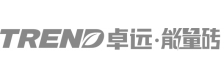 卓远陶瓷品牌标识
