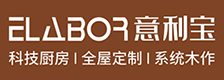 意利宝家居品牌标识