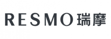 RESMO瑞摩净水品牌标识
