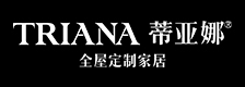 蒂亚娜全屋定制品牌标识