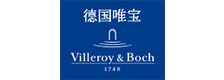 唯宝卫浴品牌标识