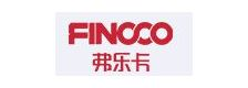 弗乐卡集成厨电品牌标识