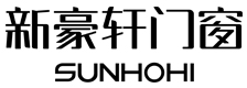 新豪轩门窗