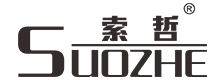 索哲系统门窗