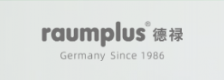 raumplus德禄全屋定制品牌标识