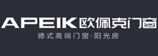 欧佩克门窗