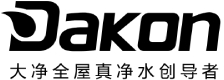 大净净水器