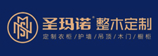 圣玛诺整木定制品牌标识