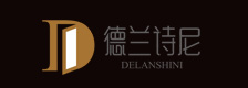 德兰诗尼门窗品牌标识
