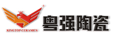粤强陶瓷品牌标识