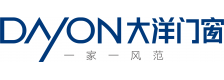 大洋门窗