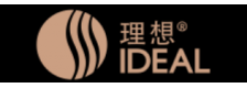 理想卫浴品牌标识