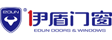 伊盾门窗