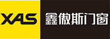 鑫傲斯门窗品牌标识