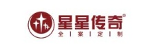 星星传奇木门品牌标识