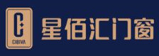 星佰汇门窗品牌标识