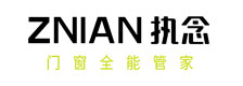 执念门窗品牌标识