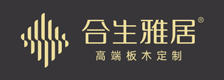 合生雅居品牌标识
