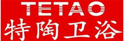 特陶卫浴品牌标识