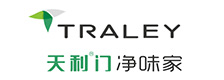 天利木门品牌标识