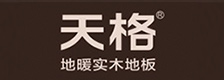 天格地板品牌标识