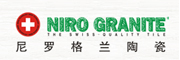 尼罗格兰陶瓷