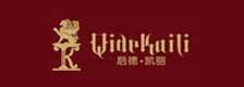 启德凯丽集成墙板品牌标识