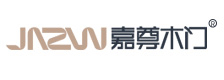 嘉尊木门品牌标识