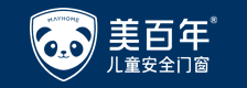美百年儿童安全门窗