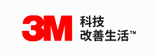 3M净水器品牌标识