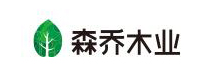 森乔木门品牌标识