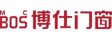 博仕门窗