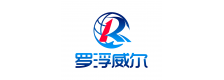 罗浮威尔瓷砖品牌标识