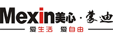 美心·蒙迪木门品牌标识