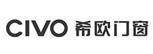 希欧门窗品牌标识