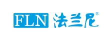 法兰尼净水品牌标识