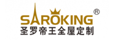 圣罗帝王全屋定制